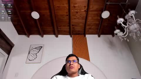 thiagovega_ online show from 07/31/26, 05:29