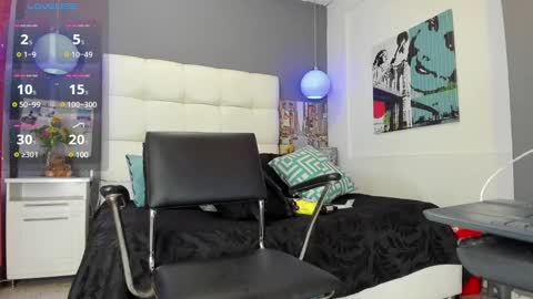 thiagoxbig online show from 01/14/25, 12:54