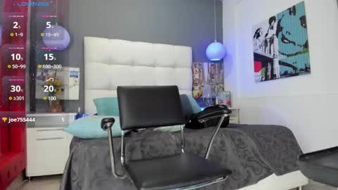 thiagoxbig online show from 02/14/25, 07:59