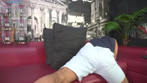 thiagoxbig online show from 09/26/25, 10:36