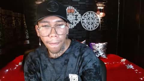 THIAN online show from 12/19/25, 06:15