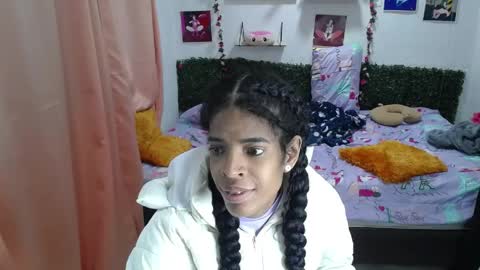 Snapshot of thiana_horny chatting on 06/06/26, 11:59 thiana_horny online show from 06/06/26, 11:59