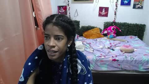 Snapshot of thiana_horny chatting on 06/08/26, 12:49 thiana_horny online show from 06/08/26, 12:49