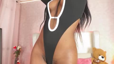 ThianaLopez online show from 11/27/25, 11:51