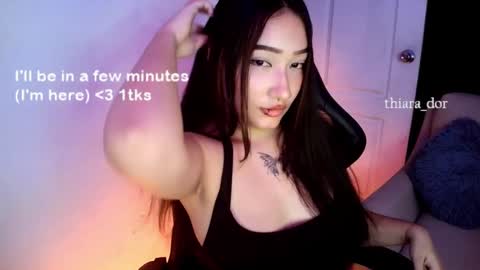 Thiara  Next Stream 0211 get my social media 3 online show from 09/21/25, 02:46