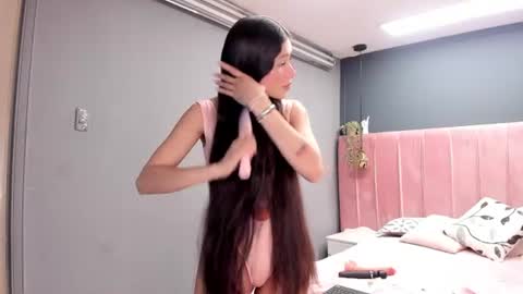 thiara_gh online show from 07/22/26, 05:43