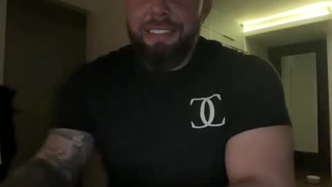 thiccbull12 online show from 03/03/25, 08:16