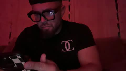 thiccbull12 online show from 05/28/26, 08:44