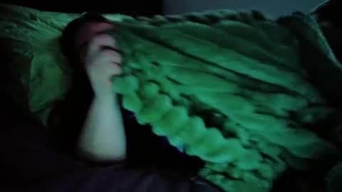 Snapshot of thiccjess420 chatting on 10/14/25, 08:09 Jess online show from 10/14/25, 08:09