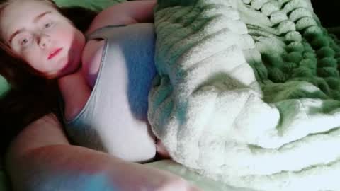 Snapshot of thiccjess420 chatting on 11/13/25, 07:40 Jess online show from 11/13/25, 07:40