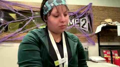 GinWitDaJuice online show from 10/28/25, 09:24