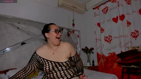 Lexxy online show from 10/04/25, 12:36