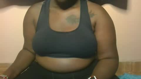 thick_godess online show from 10/22/25, 04:46