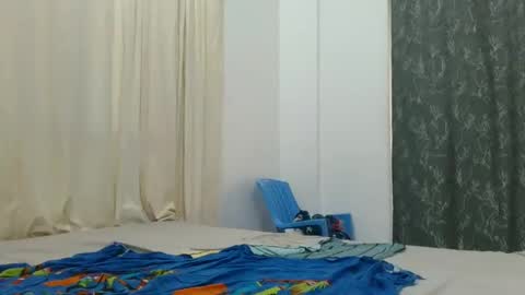 Call me Taliee online show from 12/31/24, 03:34