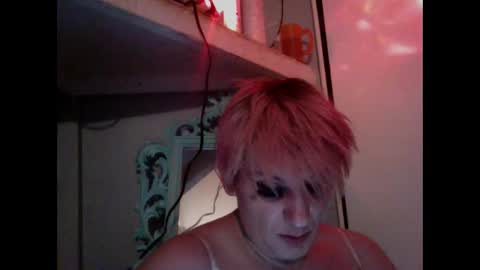 thickandjuicy2100 online show from 11/23/25, 04:23