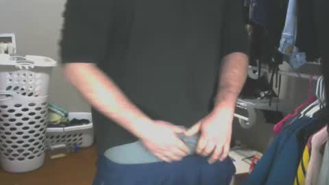 thickandnerdy1129 online show from 02/21/25, 05:13