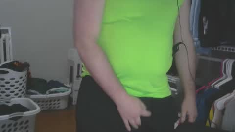 thickandnerdy1129 online show from 03/04/25, 04:17