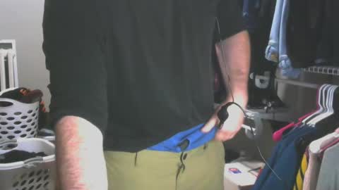 thickandnerdy1129 online show from 03/05/25, 04:45