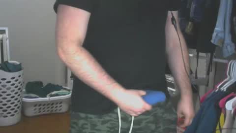 thickandnerdy1129 online show from 03/11/25, 03:26