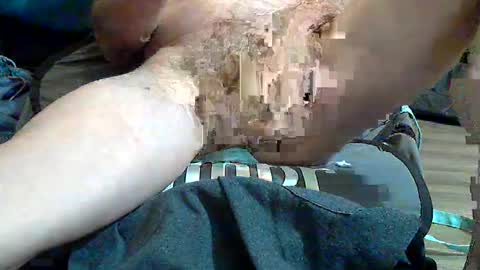 Snapshot of thickandvainy chatting on 01/20/25, 09:03 thickandvainy online show from 01/20/25, 09:03