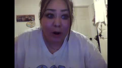 Snapshot of thickassazn93 chatting on 12/16/24, 09:14 thickassazn93 online show from 12/16/24, 09:14