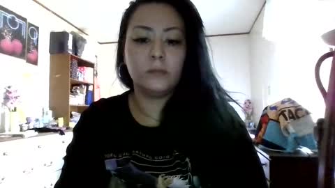 Snapshot of thickassazn93 chatting on 10/12/25, 06:51 thickassazn93 online show from 10/12/25, 06:51