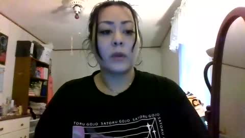 Snapshot of thickassazn93 chatting on 10/13/25, 07:25 thickassazn93 online show from 10/13/25, 07:25