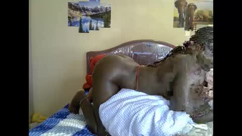 thickassvillageebony online show from 10/07/25, 04:53