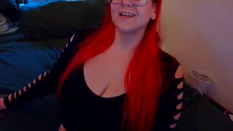 Snapshot of thickberri92 chatting on 01/26/25, 05:23 ThickBerri92 online show from 01/26/25, 05:23