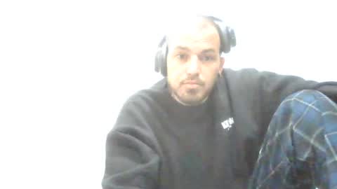 thickboyd9 online show from 07/19/26, 10:57