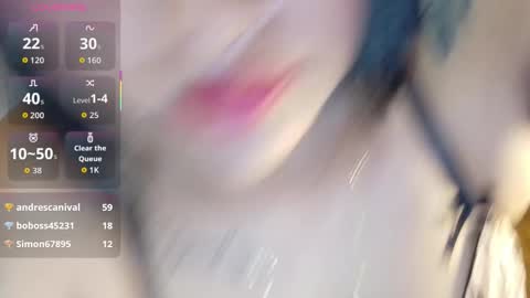 SOFIA online show from 10/30/25, 02:46