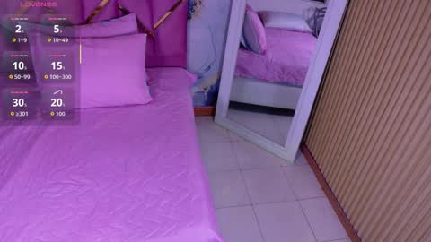 SOFIA online show from 11/30/25, 11:36