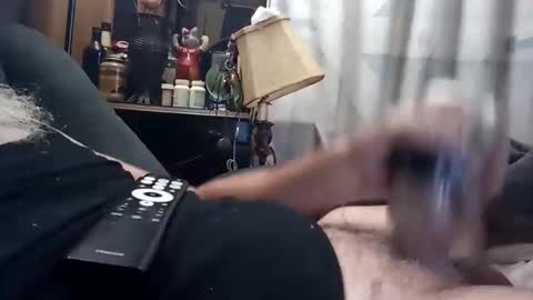 thickcock00088 online show from 09/26/25, 11:58