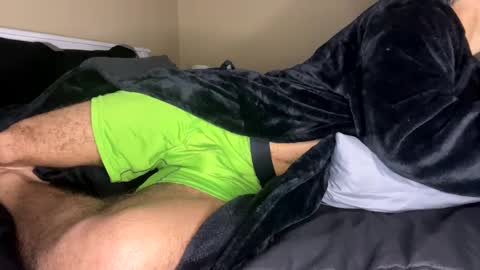 Mr. Perfect Dick online show from 03/02/25, 12:53