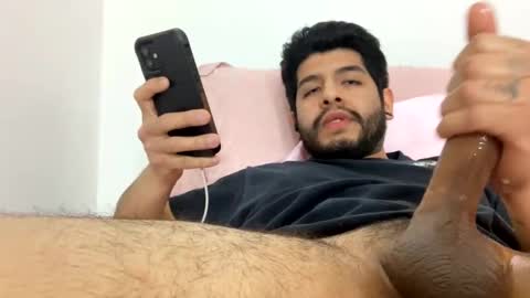 ThickCockMatt online show from 03/08/25, 02:12