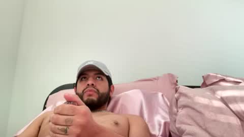 ThickCockMatt online show from 06/25/26, 10:53