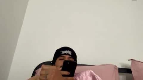 ThickCockMatt online show from 07/21/26, 10:50