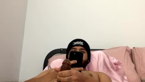 ThickCockMatt online show from 07/24/26, 10:46