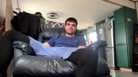 Snapshot of thickcummer94 chatting on 03/05/25, 02:45 Brian online show from 03/05/25, 02:45