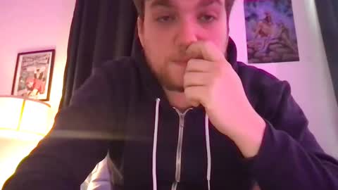 Thick online show from 02/18/25, 05:10