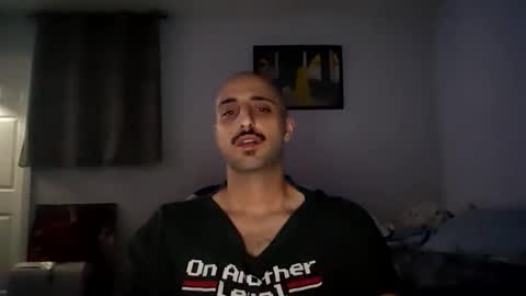 Snapshot of thickdickeddom chatting on 10/24/25, 08:55 ThickDickedDom online show from 10/24/25, 08:55