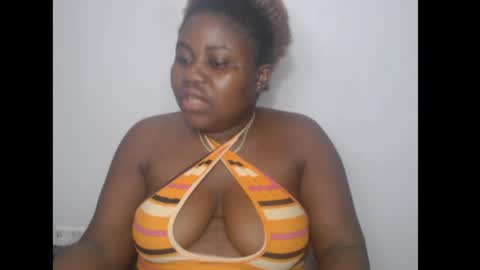 Snapshot of thickebonny7 chatting on 01/31/26, 07:11 thickebonny7 online show from 01/31/26, 07:11