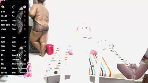 XIOMARA  online show from 11/13/25, 03:05