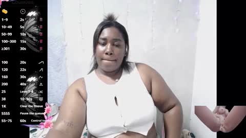 XIOMARA  online show from 11/24/25, 05:29