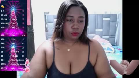XIOMARA  online show from 12/22/25, 05:04