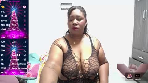 XIOMARA  online show from 01/15/26, 03:22