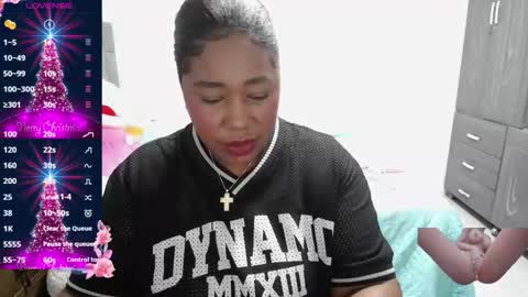 XIOMARA  online show from 01/19/26, 03:54