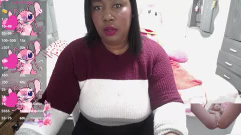 XIOMARA  online show from 02/09/26, 05:55