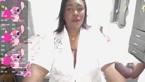XIOMARA  online show from 02/12/26, 02:06