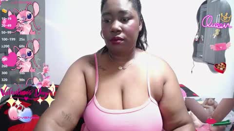 XIOMARA  online show from 02/17/26, 04:31